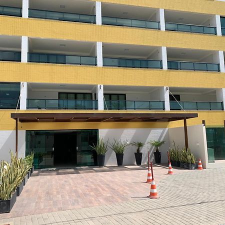 Apartamento Cobertura E Flat Tabatinga Conde  Exterior foto