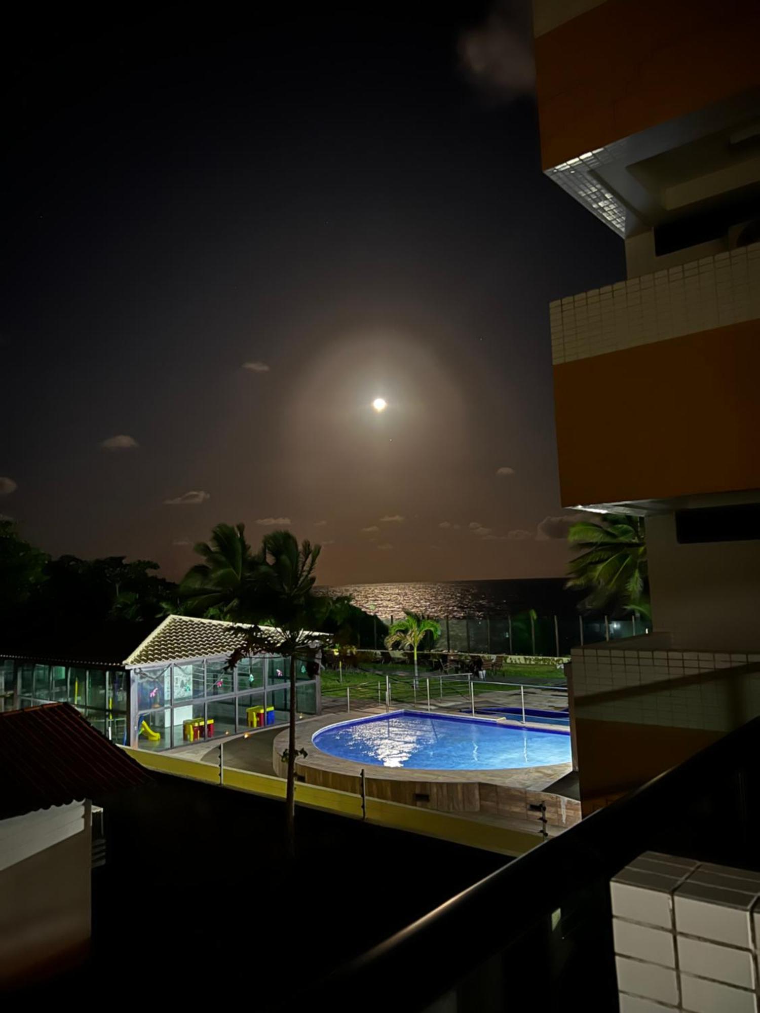 Apartamento Cobertura E Flat Tabatinga Conde  Exterior foto